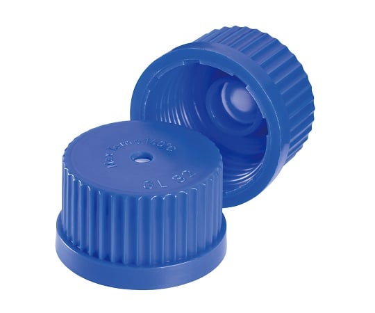 DURAN3-7119-18三角フラスコメンブレンキャップGL32【1個】(as1-3-7119-18)