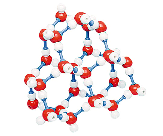 分子モデルシステム　水×26ユニット　Molymod　MKO-123-26