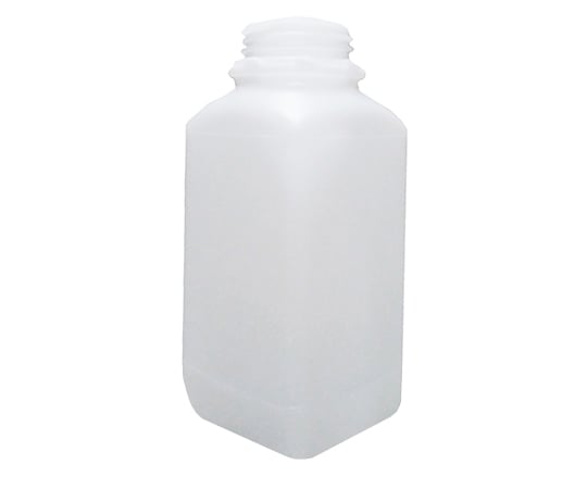 KAUTEX3-7129-29　広口角瓶　100mL　3H1/X0.3/S 2000079206