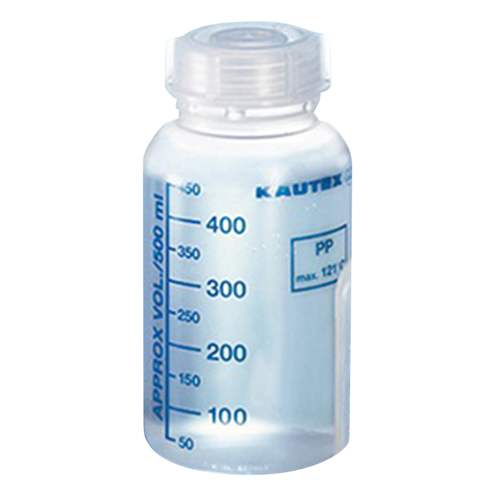 広口瓶 KAUTEX（R） 500mL 2000783852