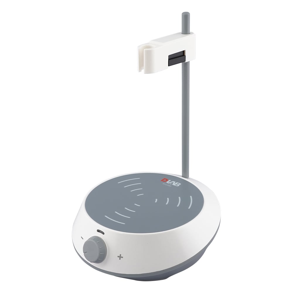 小型スターラー アナログ 出荷前点検検査書付