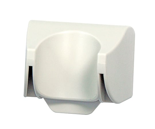 エー・アンド・デイ3-7150-20電動マイクロピペットピペットハンガー(非充電・壁面接着タイプ)【1個】(as1-3-7150-20)