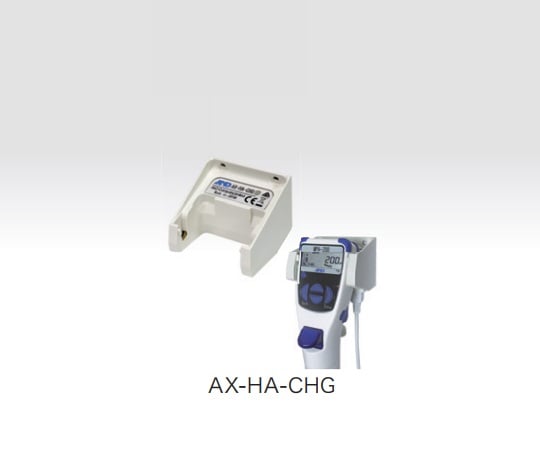 エー・アンド・デイ3-7150-23電動マイクロピペット充電ハンガー(1台掛け)【1個】(as1-3-7150-23)