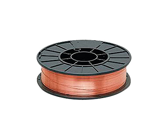 3-7178-02ワイヤＥＲ５０－６０．８ＹＧＷ１２【1巻】(as1-3-7178-02)