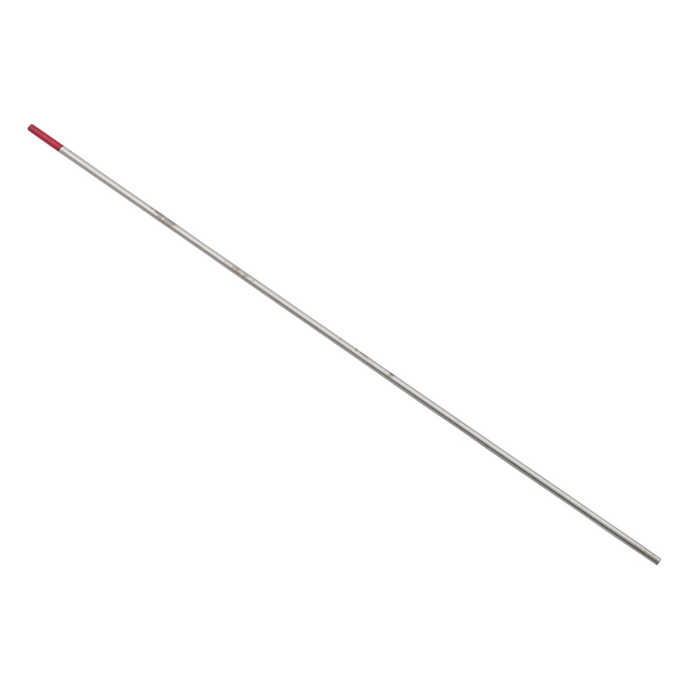 3-7179-13 溶接棒（タングステン電極棒） トリウム入り Φ2.4mm