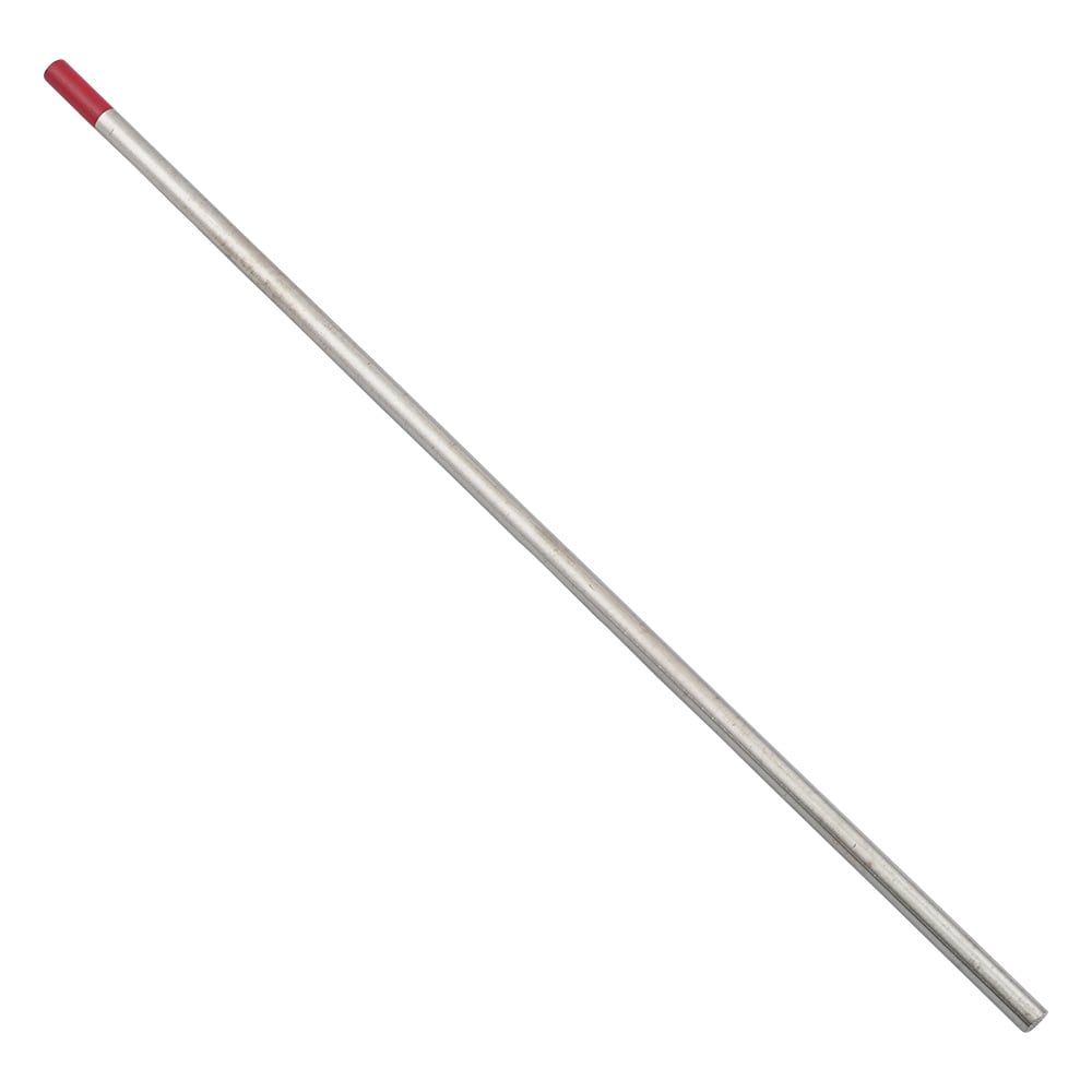 3-7179-13 溶接棒（タングステン電極棒） トリウム入り Φ2.4mm
