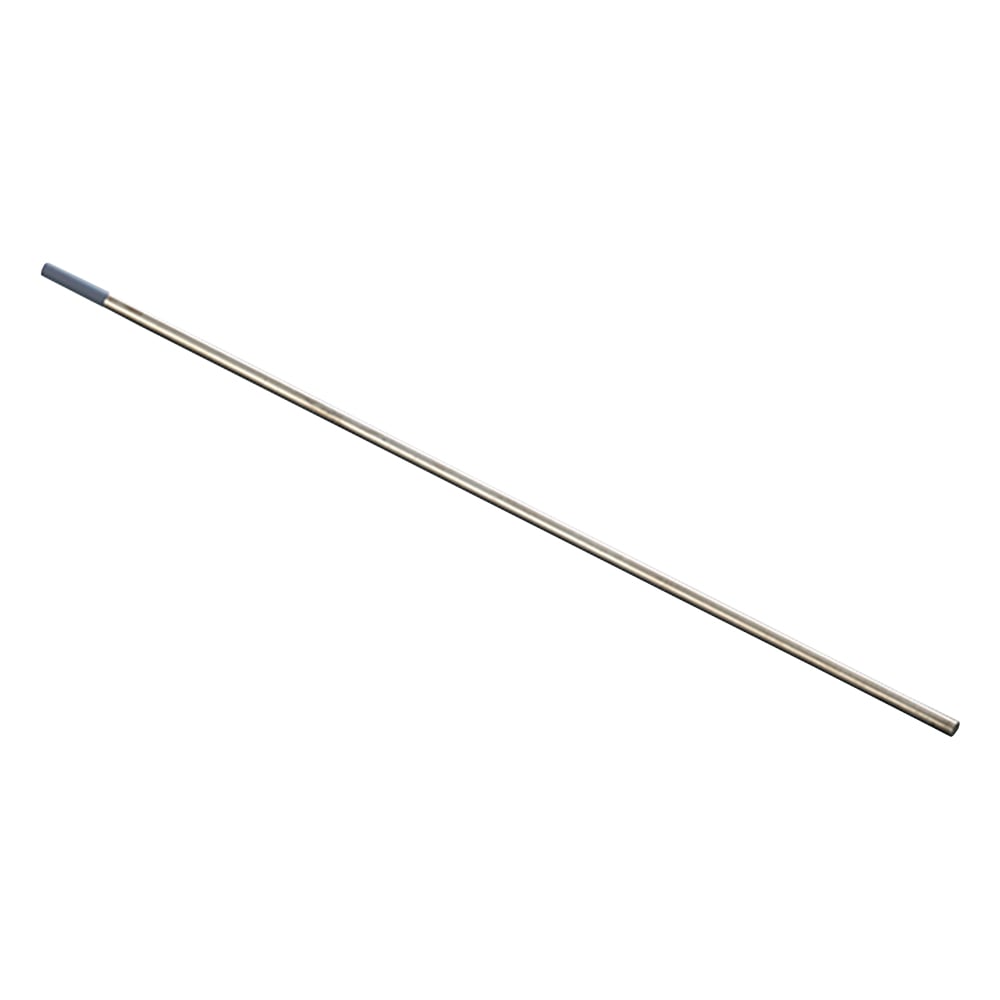 溶接棒（タングステン電極棒）　セリウム入り　Φ3.2mm×150mm