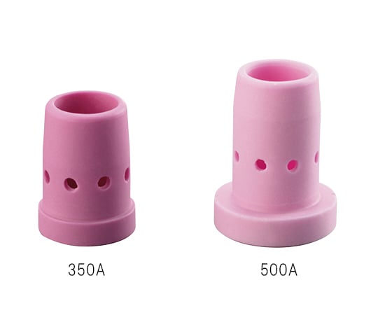 3-7180-01ＣＯ２トーチ用オリフィス３５０Ａ【1箱(10個入)】(as1-3-7180-01)