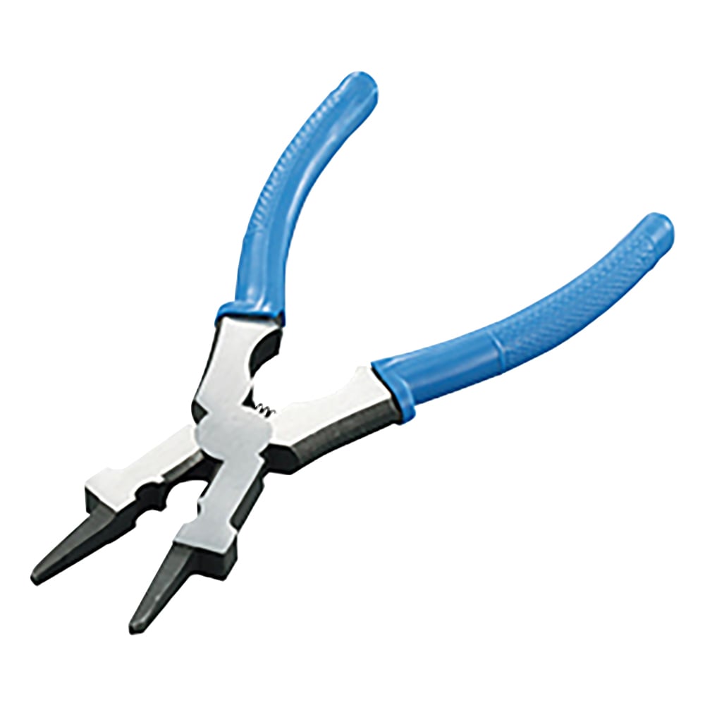 溶接プライヤ7 約180mm