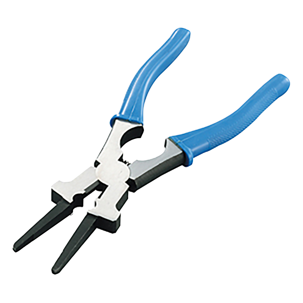 溶接プライヤ8 約210mm