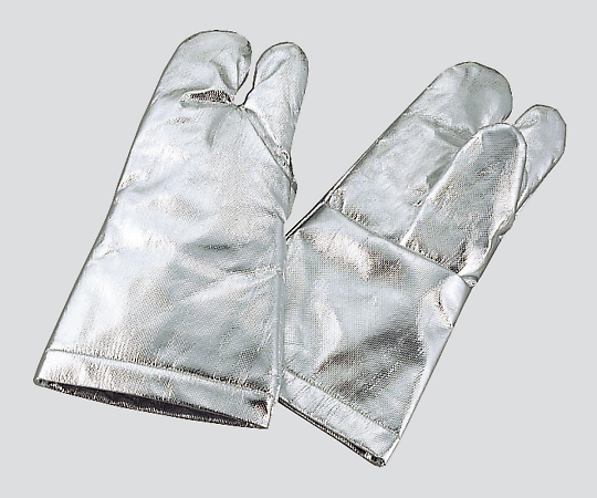 遮熱保護具 3本指手袋 SH-3T