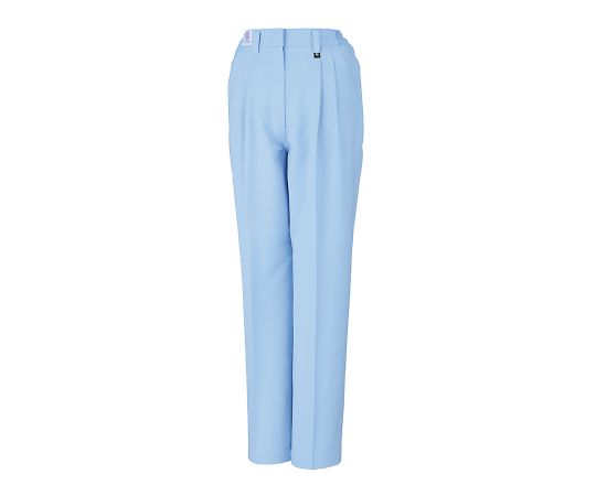 【グリーン対応】自重堂3-723-03レディースパンツ８０４０６－０１６－Ｌ【1着】(as1-3-723-03)