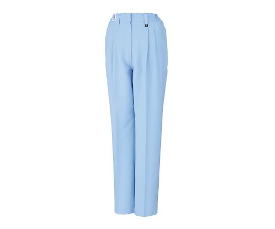 【グリーン対応】自重堂3-723-07レディースパンツ８０４０６－０１６－５Ｌ【1着】(as1-3-723-07)