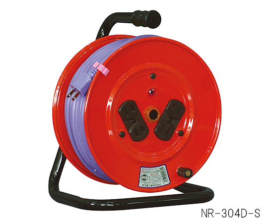電工ドラム（100V一般型） NR-304D-S
