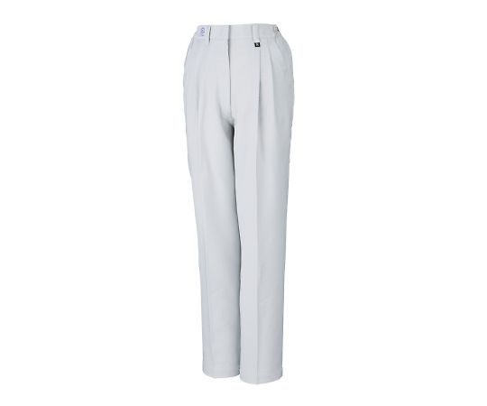 【グリーン対応】自重堂3-724-05レディースパンツ８０４０６－０３６－ＥＬ【1着】(as1-3-724-05)