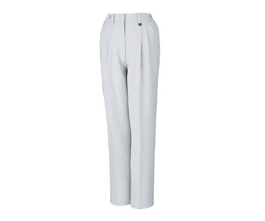 【グリーン対応】自重堂3-724-06レディースパンツ８０４０６－０３６－４Ｌ【1着】(as1-3-724-06)