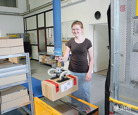 バキュクイックリフト　最大荷重35kg