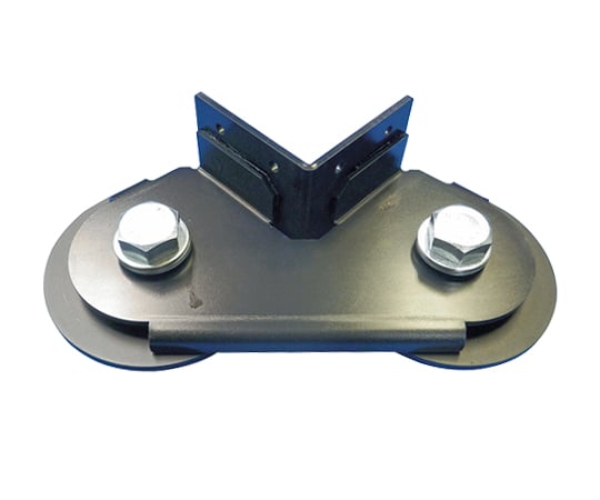 リンテック213-7242-01コーナーブロックＭＳ－７０１【1個】(as1-3-7242-01)