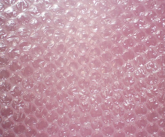 3-7250-03気泡緩衝材＃１０１ＰＴＮ【1巻】(as1-3-7250-03)