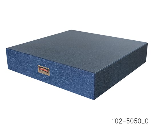 精密石定盤　300×300×100mm　27kg