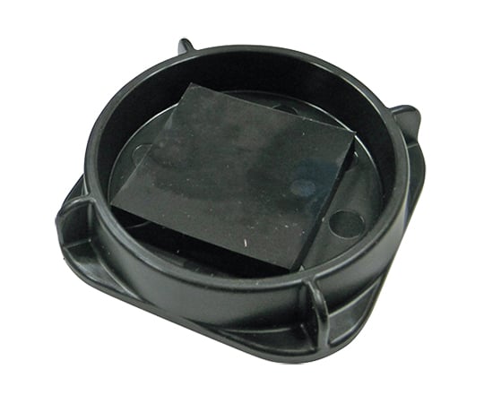 北川工業3-7291-01卓上機器用耐震固定具ＴＦ－５５５０－Ｄ【1パック(4個入)】(as1-3-7291-01)