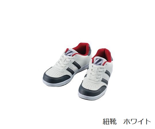 自重堂3-730-02シューズＳ３１７１－０３７－２２．５【1足】(as1-3-730-02)