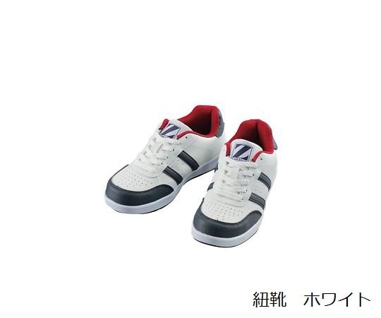 自重堂3-730-08シューズＳ３１７１－０３７－２５．５【1足】(as1-3-730-08)