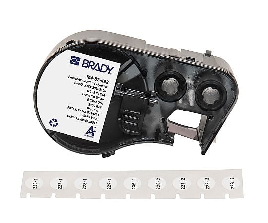 ラベルＭ４-８２-４９２