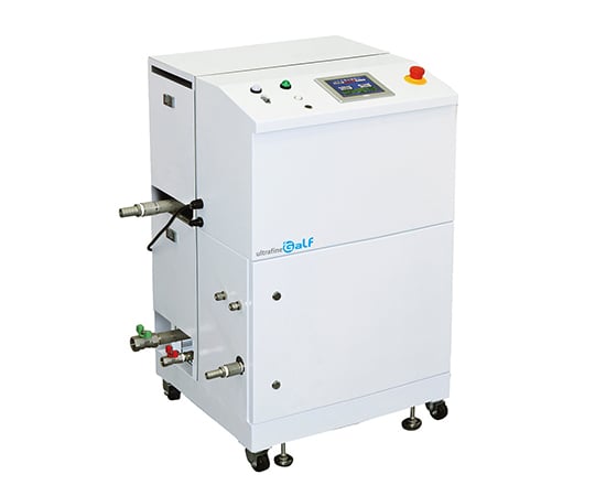 IDEC3-7354-01ウルトラファインバブル発生装置（ultrafineGalf）【1セット】(as1-3-7354-01)