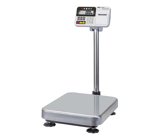 エー・アンド・デイ3-7362-13防水・防塵デジタル台はかり60/150/220g内蔵プリンタ付き【1個】(as1-3-7362-13)