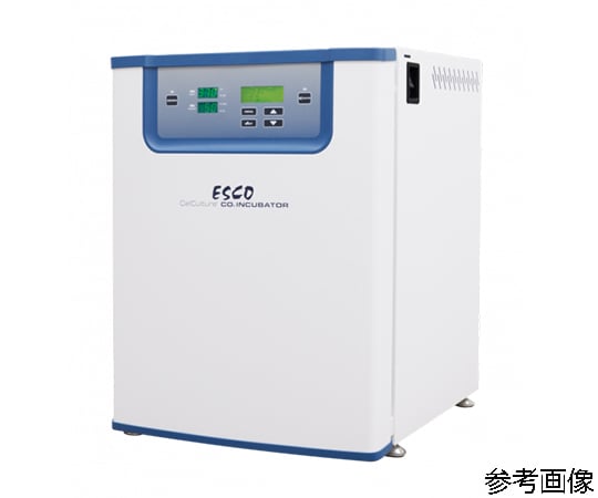 3-7417-20 CelCulture CO2インキュベーター モデル CCL-050B-7