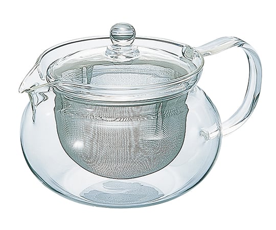 HARIO3-7435-02茶こし付き急須ＣＨＪＭＮ－７０Ｔ【1個】(as1-3-7435-02)