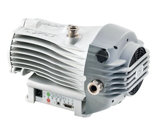 スクロールポンプ