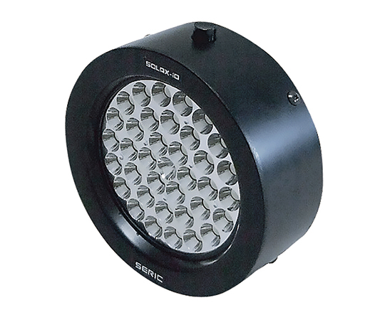 LED小型人工太陽照明灯（SOLAX-iO） 本体 約6500K LE-9ND65