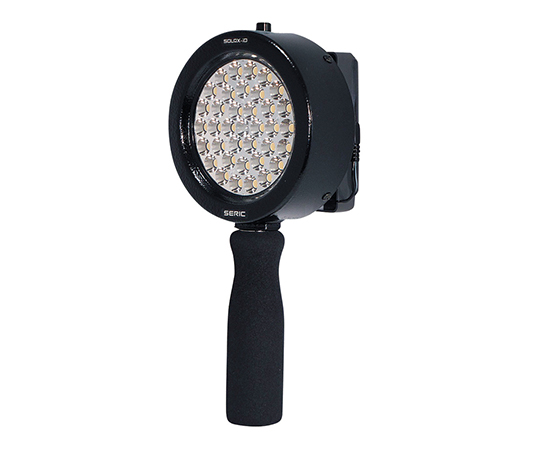 セリック3-7442-04LED小型人工太陽照明灯LH-9ND65【1台】(as1-3-7442-04)