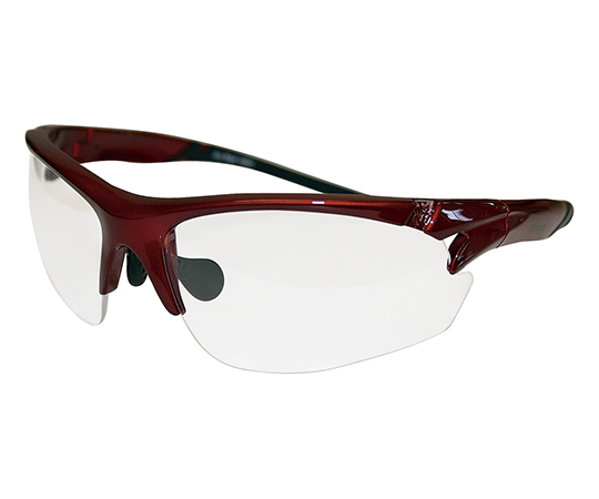 3-7446-03メガネBleezMETALLICクリア【1個】(as1-3-7446-03)