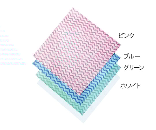 尚美堂3-7455-03スーパーワイプクロス９５４８００【1箱(100枚入)】(as1-3-7455-03)