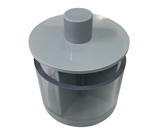 シンファクトリー3-7486-02パウダー用フィーダーＭＦ－４【1個】(as1-3-7486-02)