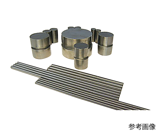 純チタン丸棒　Φ30.0×30