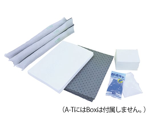 JOHNAN3-7541-04緊急対策セットＡ－Ｔ詰め替え用【1個】(as1-3-7541-04)