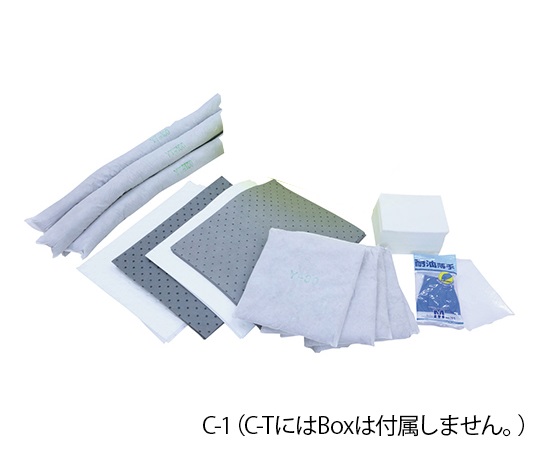 JOHNAN3-7541-06緊急対策セットＣ－Ｔ詰め替え用【1個】(as1-3-7541-06)