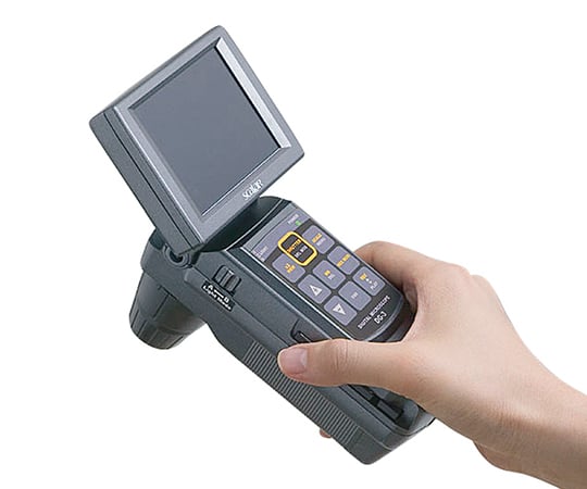 取扱を終了した商品です］3-7588-01 コードレスマイクロスコープ(DG-3x