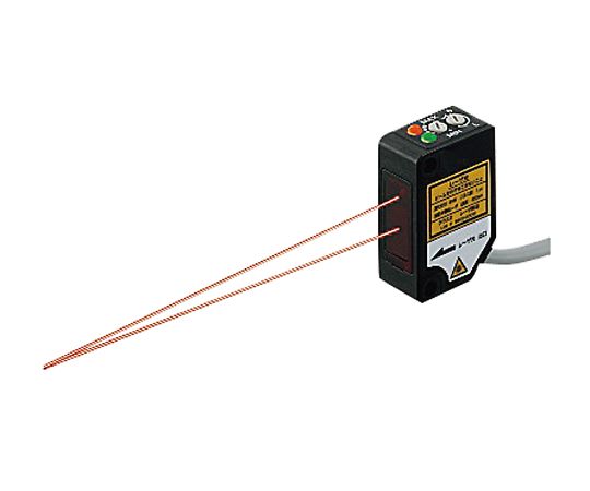 パナソニック3-760-02小型レーザーセンサーＣＸ－Ｌ４２１【1個】(as1-3-760-02)