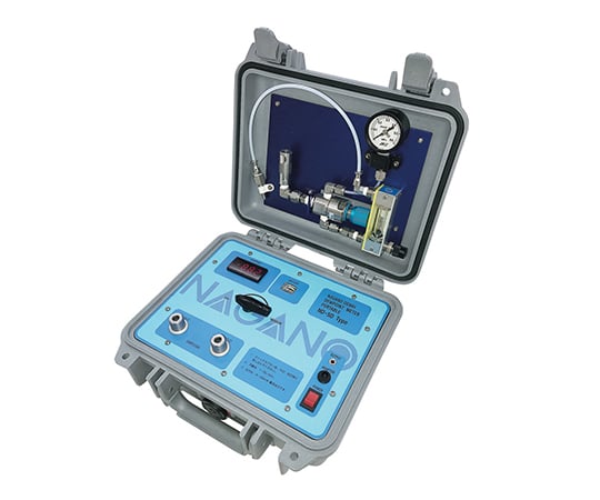 永野電機産業3-7611-03ポータブル露点計ND-SDRF【1個】(as1-3-7611-03)