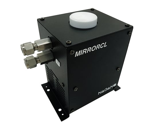 永野電機産業3-7612-01ミラー冷却式露点計ＭＩＲＲＯＲＣＬ－Ｓ【1個】(as1-3-7612-01)