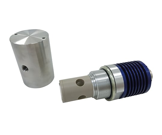 永野電機産業3-7612-02ミラー冷却式露点計MIRRORCL-P【1個】(as1-3-7612-02)