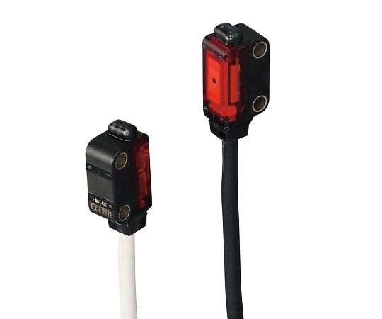 パナソニック3-762-04超小型レーザーセンサーＥＸ－Ｌ２１１－Ｐ【1個】(as1-3-762-04)