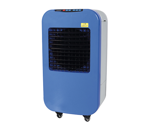 3-7624-02 ECO冷風機（Air Cooler) タンク容量15L 25EX60（60Hz）