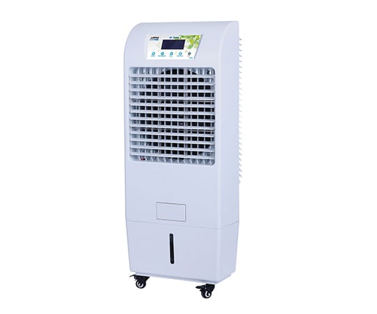サンコー（タイタン）3-7624-03　ECO冷風機（Air　Cooler)　タンク容量40L　35EXN50（50Hz）