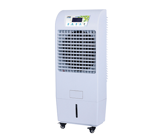 3-7624-04 ECO冷風機（Air Cooler) タンク容量40L 35EXN60（60Hz）
